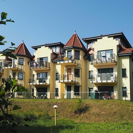 Haus Am Schloonsee 06 Heringsdorf  Luaran gambar
