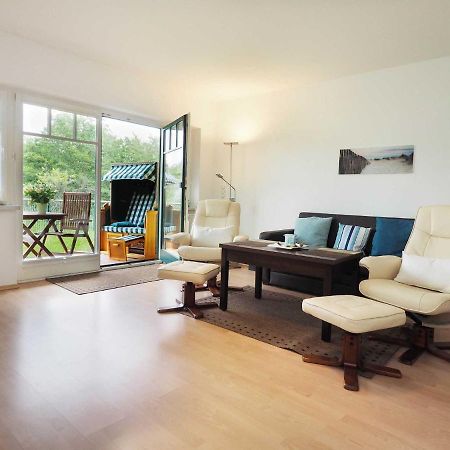Haus Am Schloonsee 06 Heringsdorf  Luaran gambar
