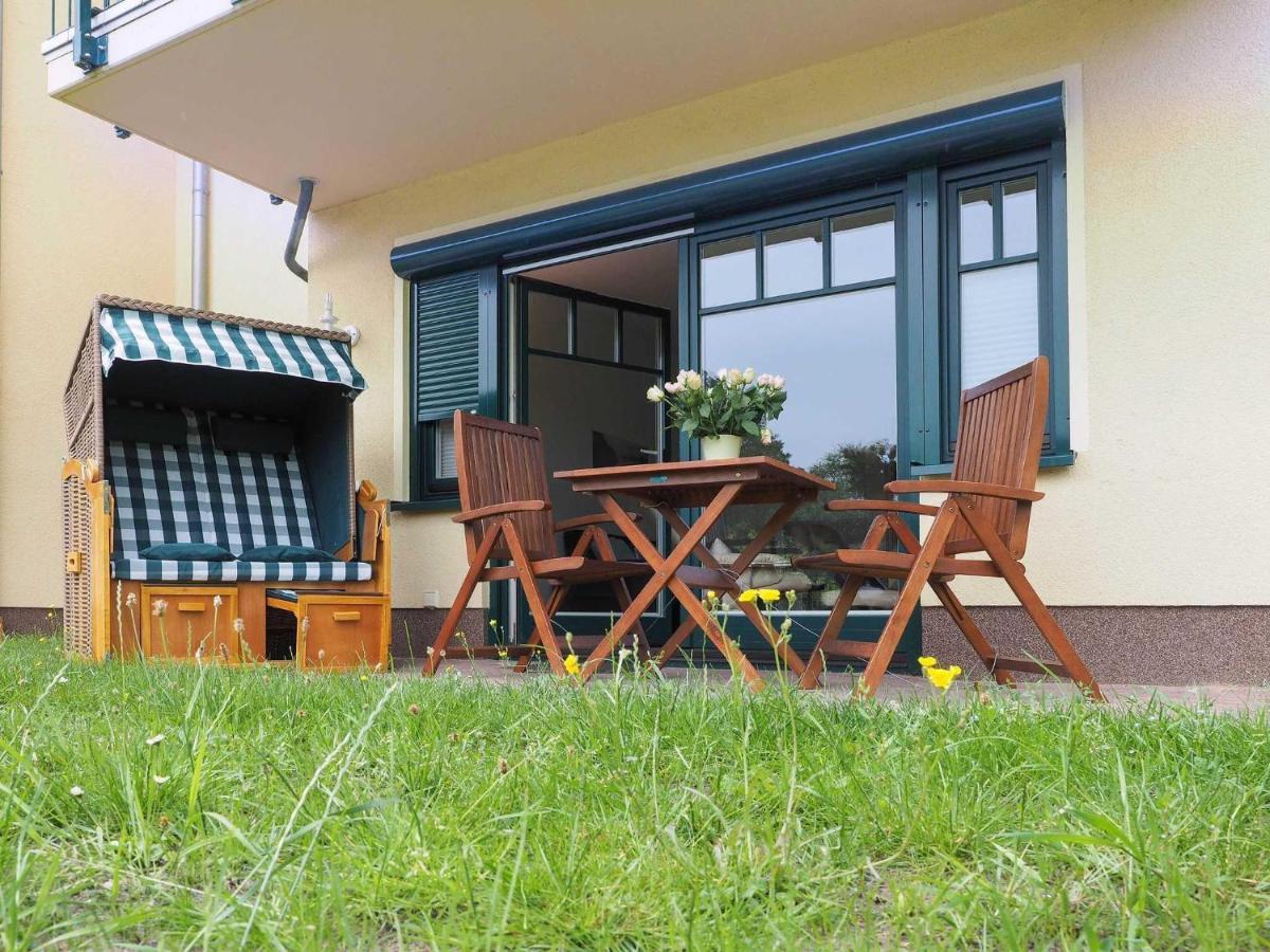 Haus Am Schloonsee 06 Heringsdorf  Luaran gambar
