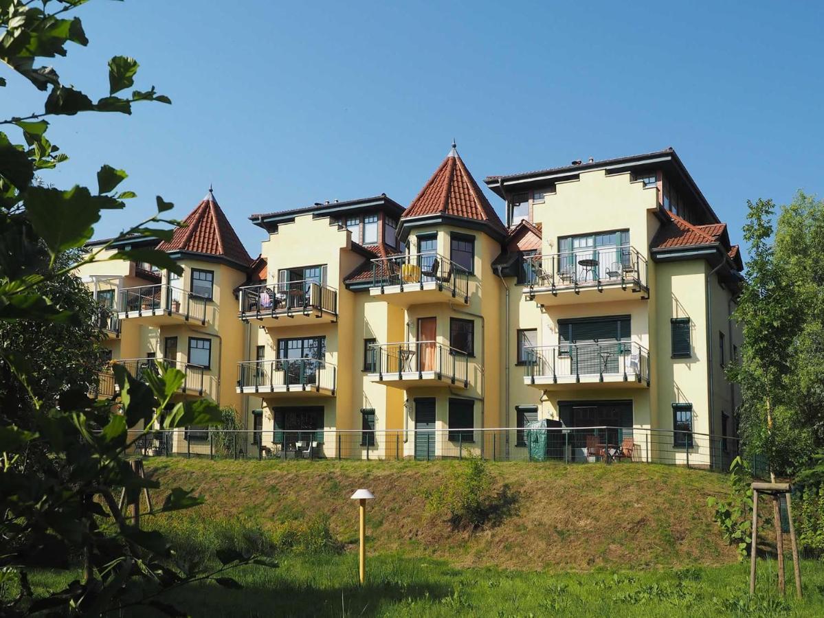 Haus Am Schloonsee 06 Heringsdorf  Luaran gambar