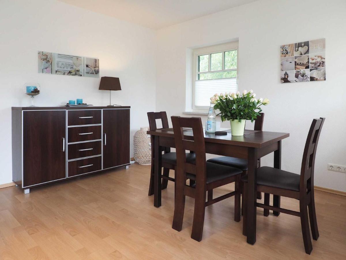 Haus Am Schloonsee 06 Heringsdorf  Luaran gambar