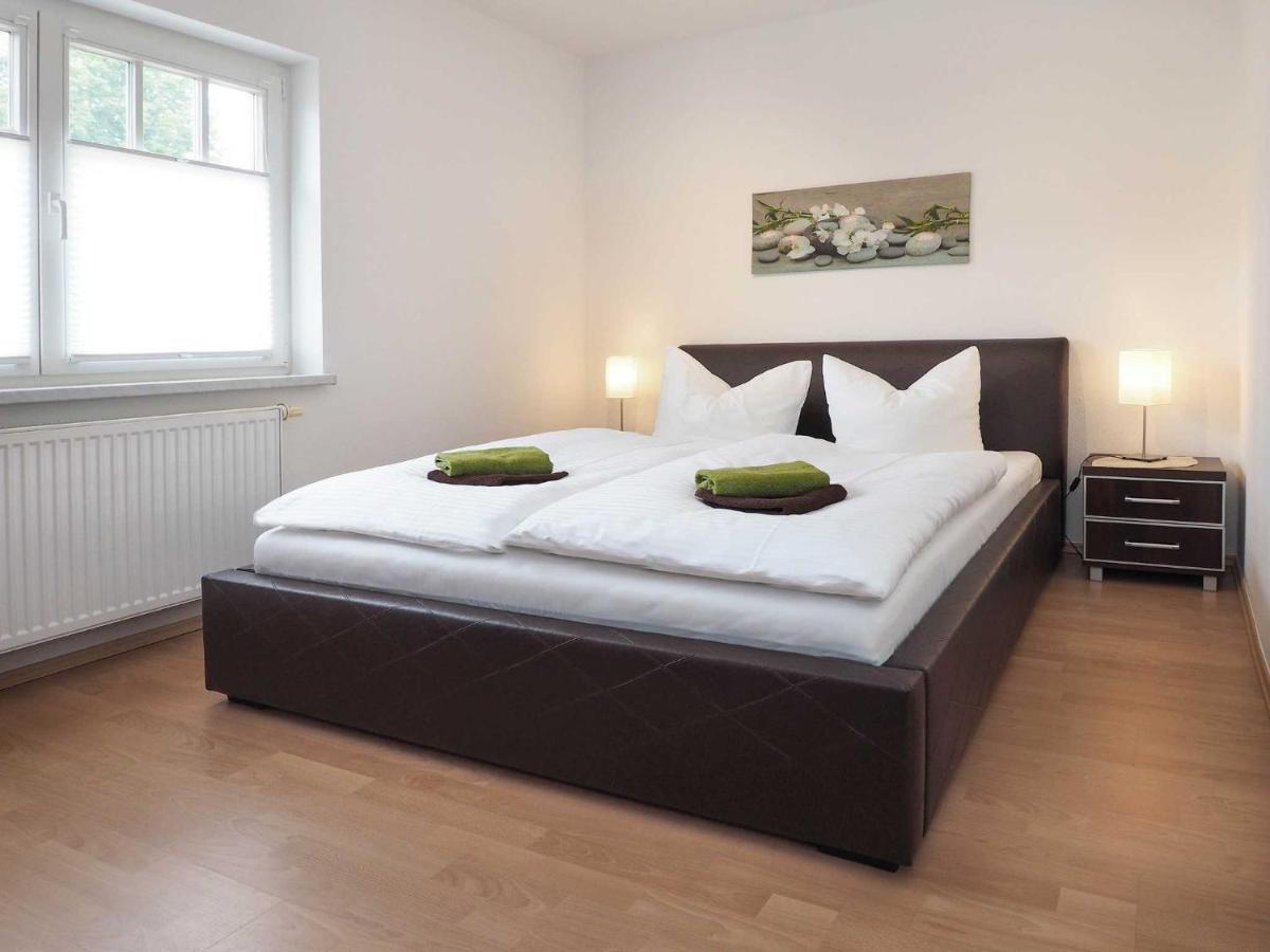 Haus Am Schloonsee 06 Heringsdorf  Luaran gambar