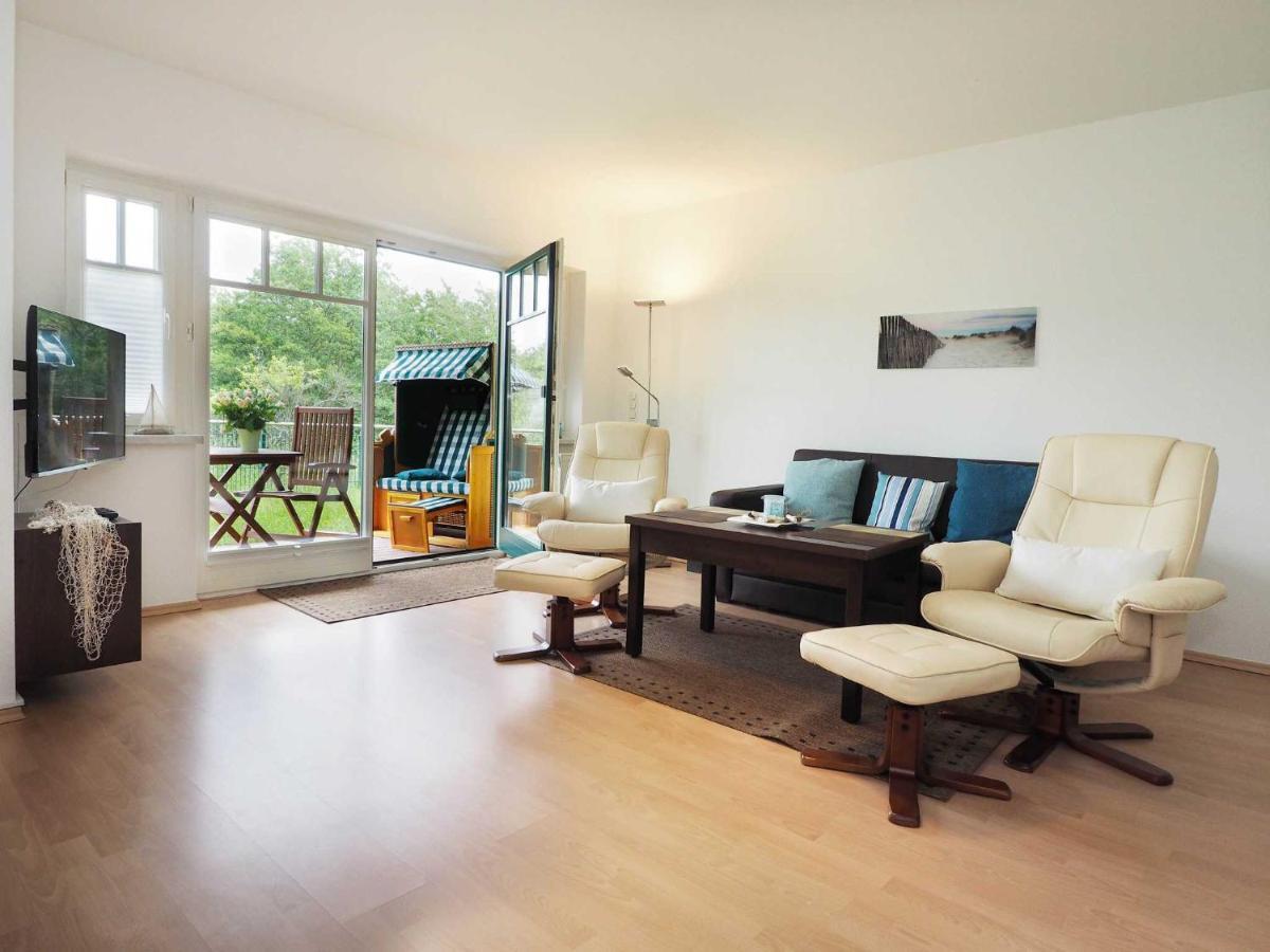 Haus Am Schloonsee 06 Heringsdorf  Luaran gambar